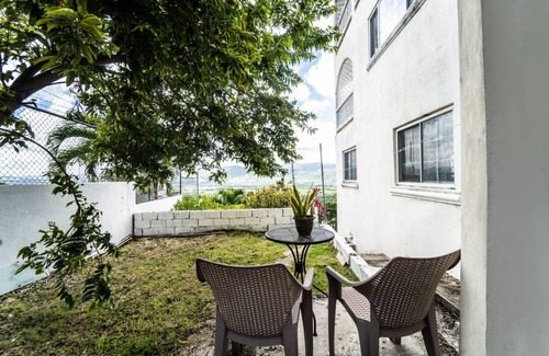 Montego Bay Condo | Condo ∙ 1 bedroom ∙ 4 guests