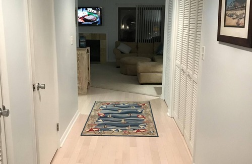 Rehoboth Beach Condo | Condo 1 Mile to Atlantic Ocean in beautiful Rehoboth Spring Lake Community.