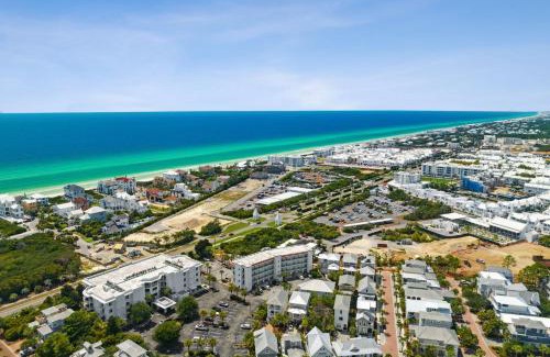 Rosemary Beach Apartment | Condo 100 - The Inn At Seacrest Resort Area