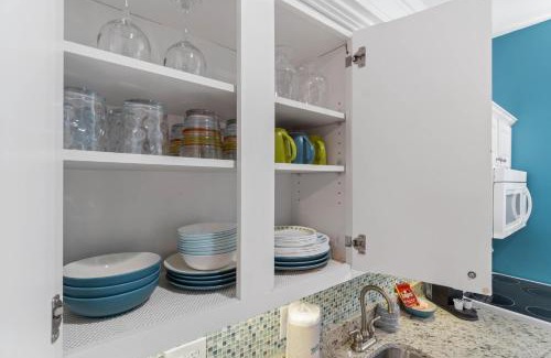 Rosemary Beach Apartment | Condo 100 - The Inn At Seacrest Resort Area