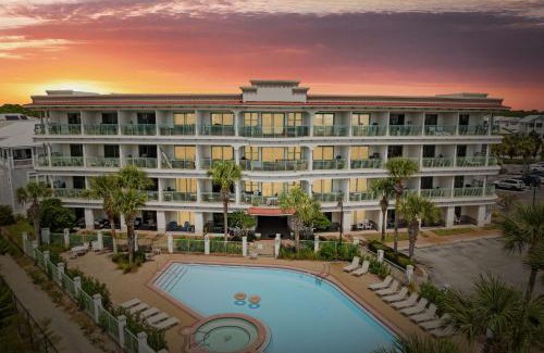 Rosemary Beach Apartment | Condo 100 - The Inn At Seacrest Resort Area