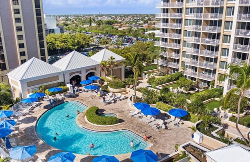 Marco Island Apartment | Condo 1112 - Ocean View Suite