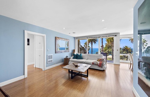 Wilshire Montana Condo | Condo ∙ 2 bedrooms ∙ 6 guests