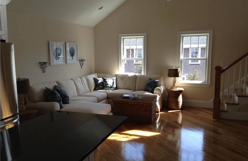 Harwich Port Condo | Condo ∙ 2 bedrooms ∙ 5 guests