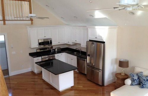 Harwich Port Condo | Condo ∙ 2 bedrooms ∙ 5 guests