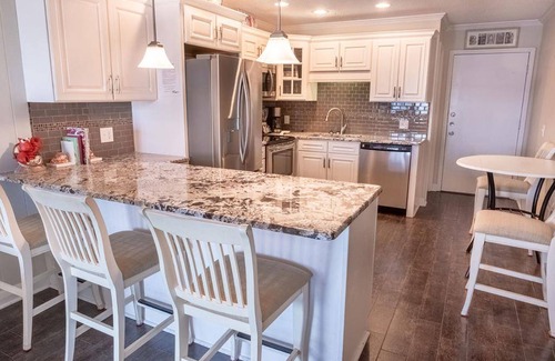 Myrtle Beach Condo | Condo ∙ 2 bedrooms ∙ 5 guests