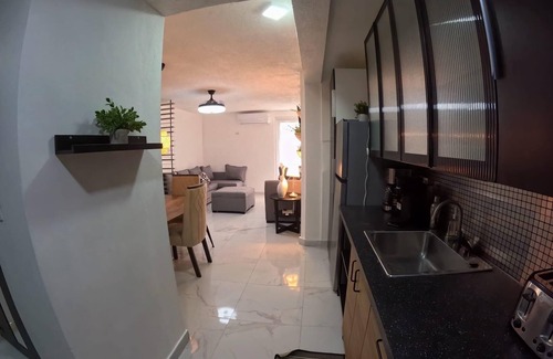 Urbanizacion Tavarez Condo | Condo 2 bedroom with big terrace