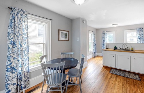 Castine Condo | Condo ∙ 2 bedrooms ∙ 4 guests