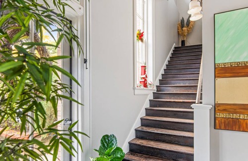 Natchez Condo | Condo ∙ 2 bedrooms ∙ 4 guests