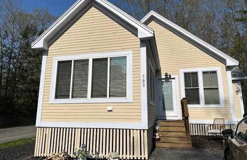 Moody Condo | Condo ∙ 2 bedrooms ∙ 5 guests
