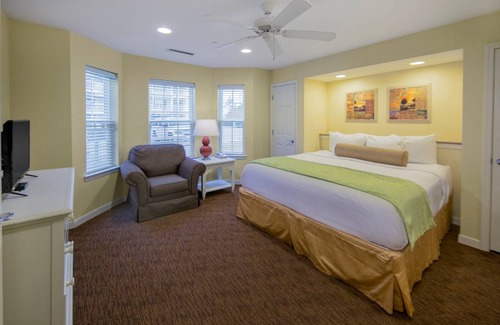 Flint Condo | Condo ∙ 2 bedrooms ∙ 6 guests