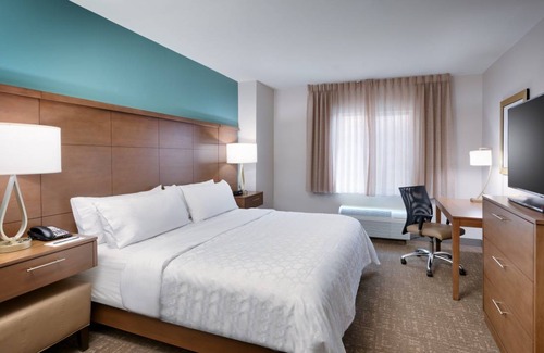 Lehi Condo | Condo ∙ 2 bedrooms ∙ 6 guests