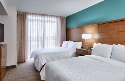 Lehi Condo | Condo ∙ 2 bedrooms ∙ 6 guests
