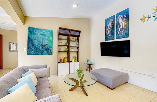 Majahual Condo | Condo ∙ 2 bedrooms ∙ 6 guests