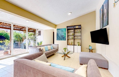 Majahual Condo | Condo ∙ 2 bedrooms ∙ 6 guests