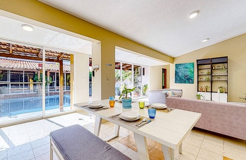 Majahual Condo | Condo ∙ 2 bedrooms ∙ 6 guests