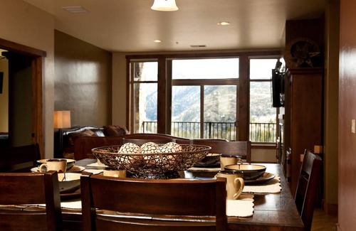 Purgatory Condo | Condo ∙ 2 bedrooms ∙ 7 guests