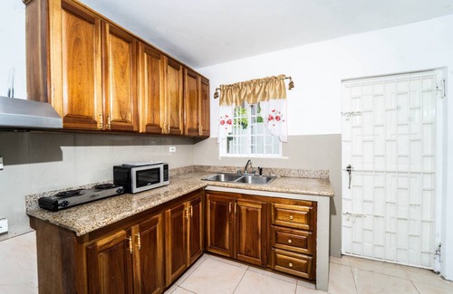 Montego Bay Condo | Condo ∙ 2 bedrooms ∙ 6 guests