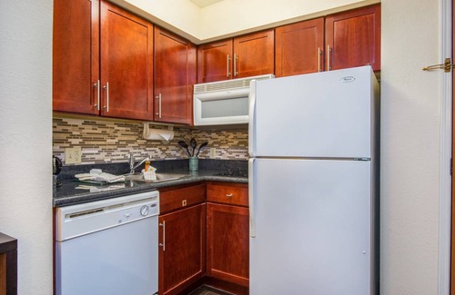 East Texas Condo | Condo ∙ 2 bedrooms ∙ 6 guests