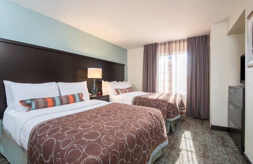 East Texas Condo | Condo ∙ 2 bedrooms ∙ 6 guests
