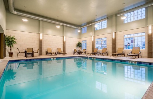 East Texas Condo | Condo ∙ 2 bedrooms ∙ 6 guests