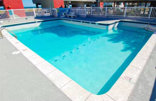 Midtown Ocean City Condo | Condo ∙ 2 bedrooms ∙ 6 guests