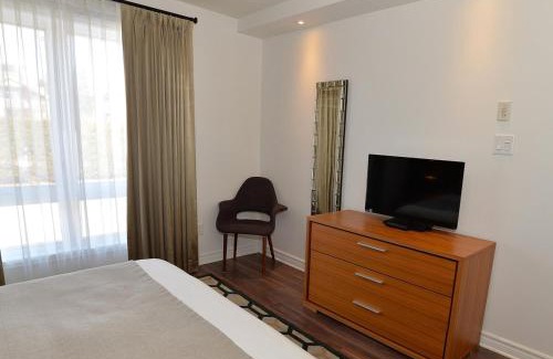 Saint-Sauveur Apartment | Condo 2 chambres avec accès aux pistes de ski