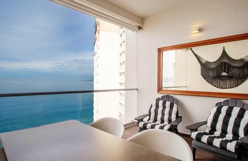 Las Glorias Condo | Condo ∙ 2 guests