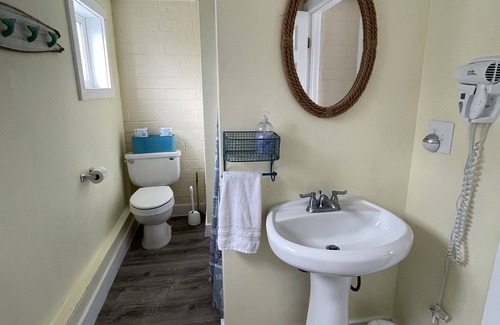 Pacific Beach Condo | Condo #2, The Stingray @ Joe Creek Condos