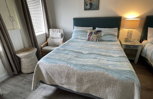 Pacific Beach Condo | Condo #2, The Stingray @ Joe Creek Condos