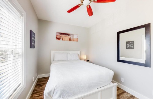 The Blue Mountains House | Condo 221 at Snowbridge