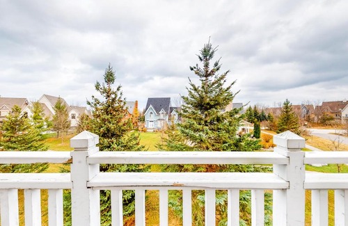 The Blue Mountains Apartment | Condo 228 at Snowbridge