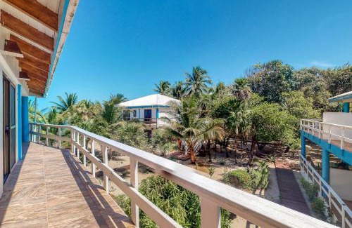 Placencia Apartment | Condo #23 @ Beachside Villas