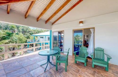Placencia Apartment | Condo #23 @ Beachside Villas