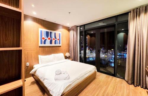 Da Lat Apartment | Condo 2BR City Center - The 2nd Home