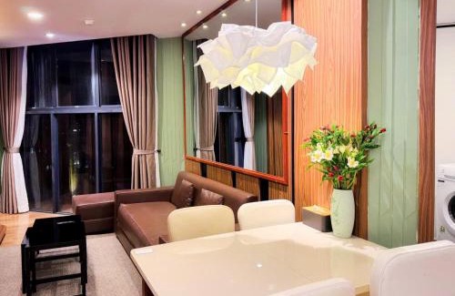 Da Lat Apartment | Condo 2BR City Center - The 2nd Home