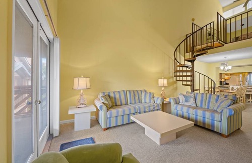 The Dunes Condo | Condo ∙ 3 bedrooms ∙ 8 guests