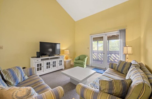 The Dunes Condo | Condo ∙ 3 bedrooms ∙ 8 guests