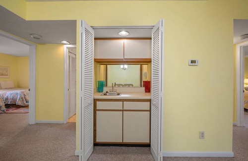 The Dunes Condo | Condo ∙ 3 bedrooms ∙ 8 guests
