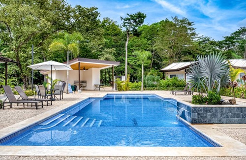 Avellanas Beach Condo | Condo ∙ 3 bedrooms ∙ 8 guests