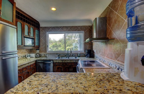 Puerto Morelos Condo | Condo #322 at Caribbean Reef Villas - OceanFront, huge pool for families/couples