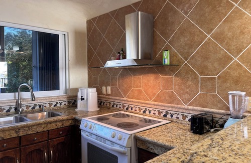 Puerto Morelos Condo | Condo #322 at Caribbean Reef Villas - OceanFront, huge pool for families/couples
