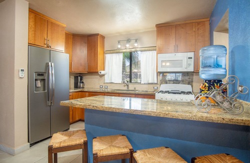 Marina Real Condo | Condo 6 - Nice Condominium in Marina Real