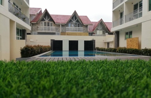 Baguio Condo | Condo 604, w/Pool & Gym & Minutes to Baguio city Attractions