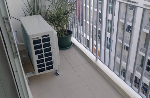 Baguio Condo | Condo 604, w/Pool & Gym & Minutes to Baguio city Attractions