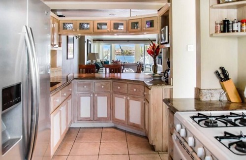 Rodney Bay Apartment | Condo 7 The Harbour in Rodney Bay by Personal Villas - Walking Distance of Reduit Beach