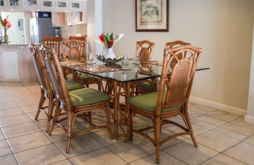 Rodney Bay Apartment | Condo 7 The Harbour in Rodney Bay by Personal Villas - Walking Distance of Reduit Beach