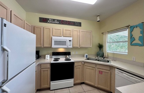 Holiday Isle Condo | Condo #9237 is a 2 Bedroom on the Beachwalk