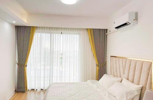 Ruessei Kaev Apartment | Condo Apartment for Rent in Phnom Penh of Cambodia