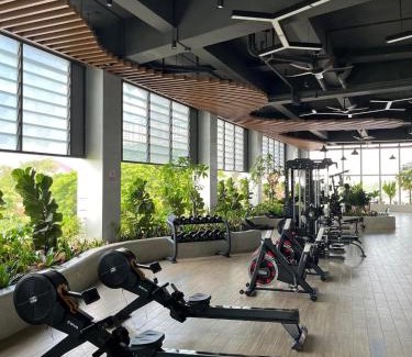 Ruessei Kaev Apartment | Condo Apartment for Rent in Phnom Penh of Cambodia